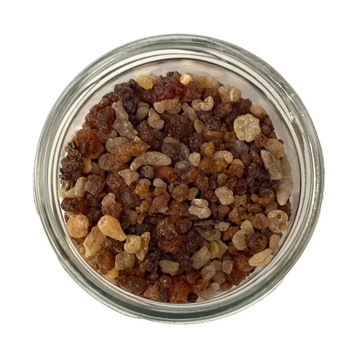 VIE - Vente Encens - Encens en résine, 50g9