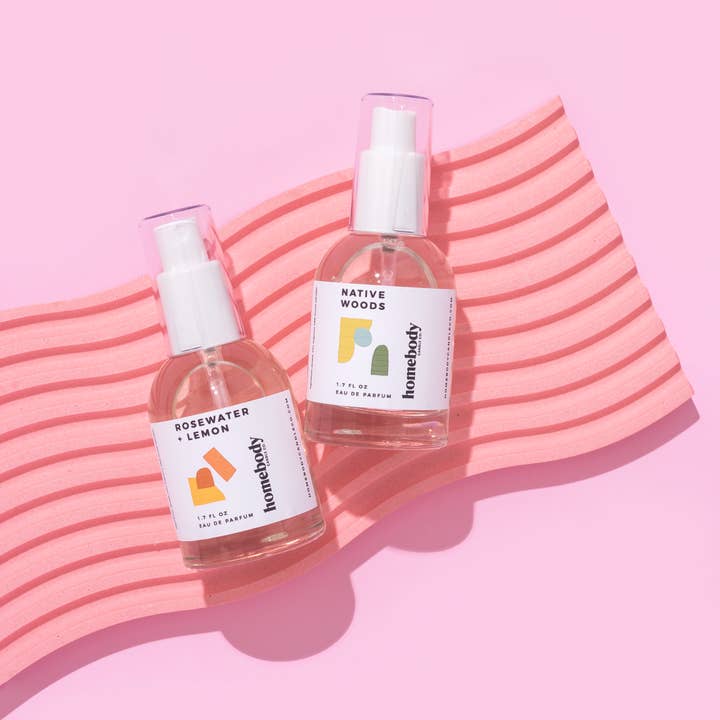 Homebody Candle Co. – Engroshandel Parfume/eau de toilette – Jasmine + Santal • parfume5