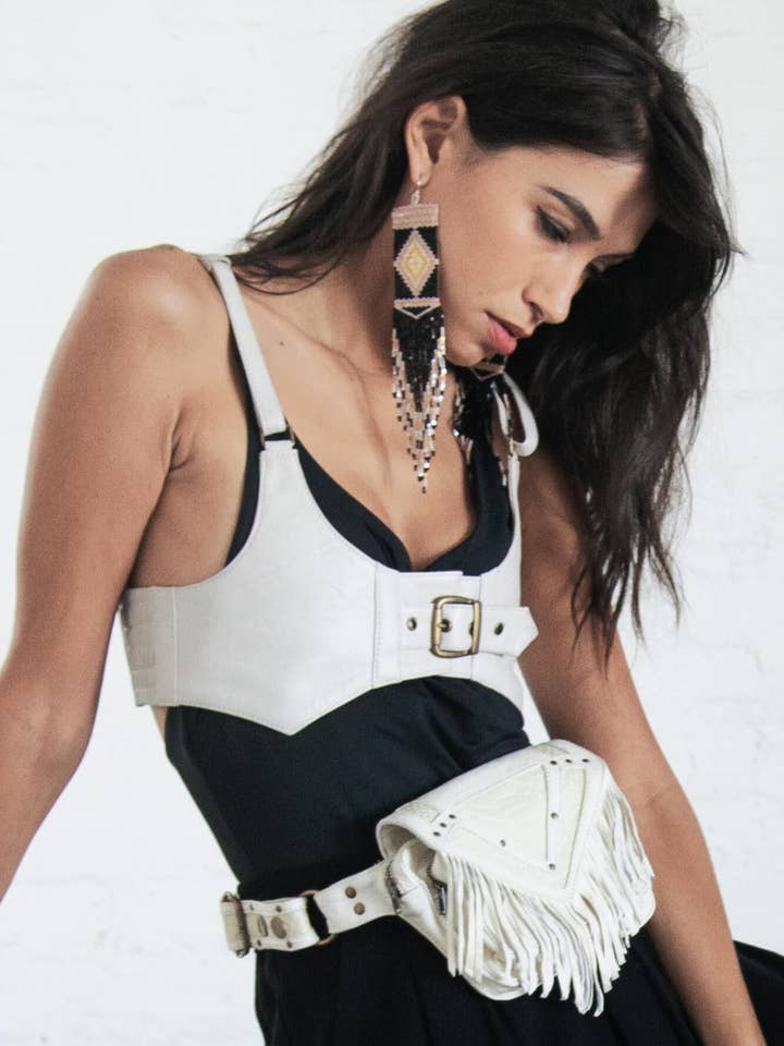 Viola Bæltetaske for engroshandel hos Hipstirr