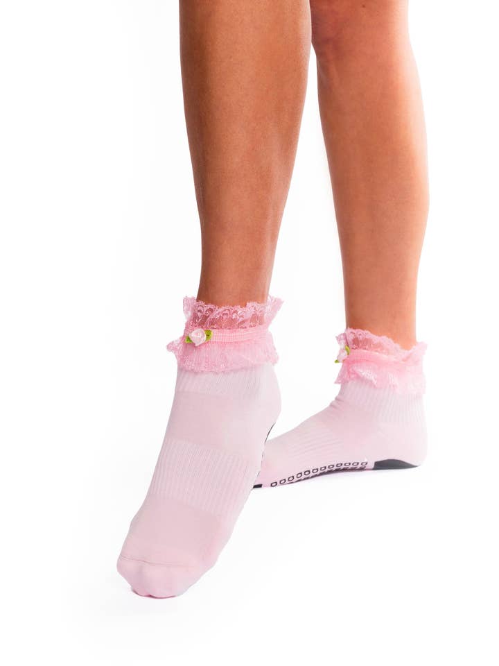 Diana Grip Sock for wholesale by Arebesk