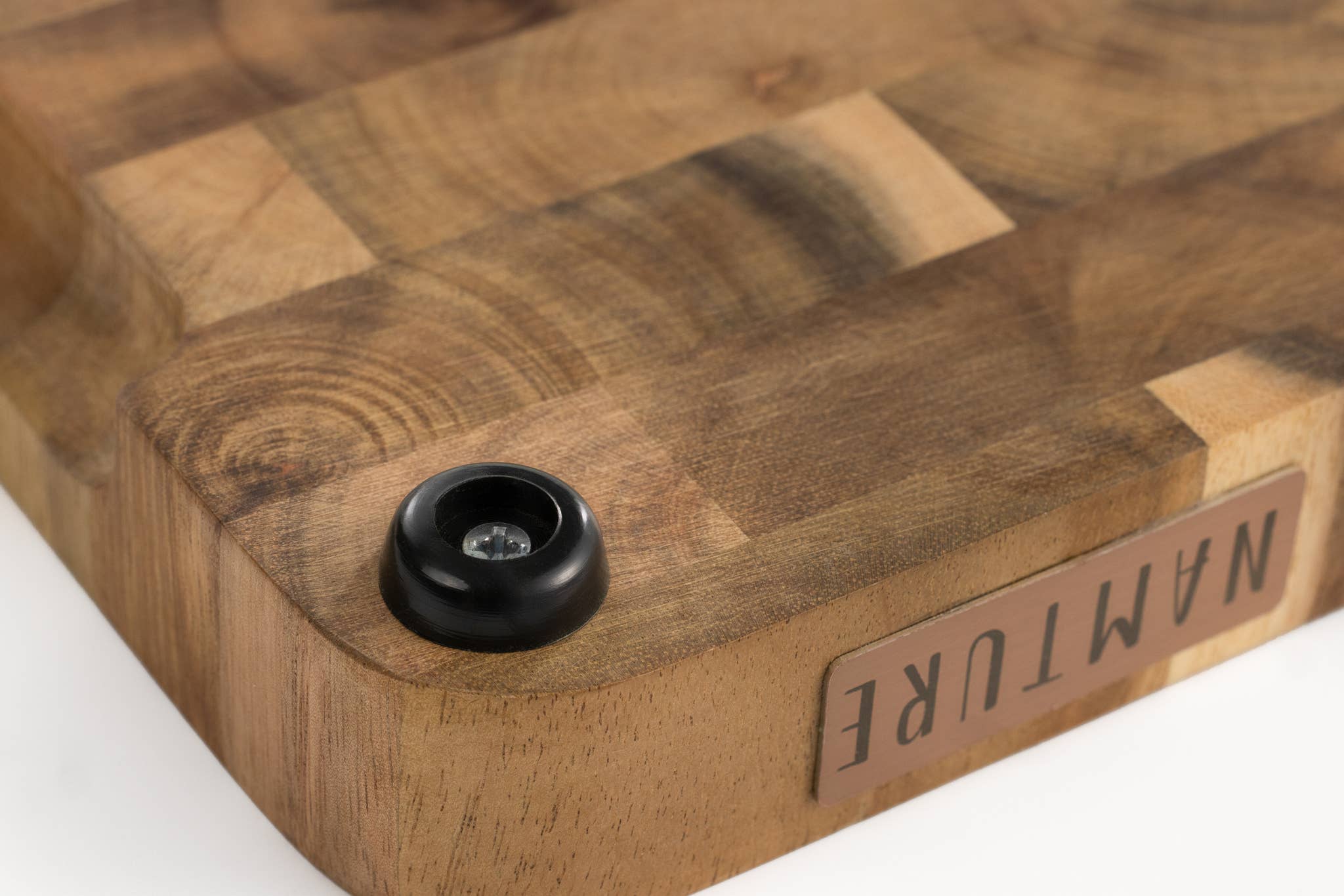 Namture – Tábua de cortar por atacado – Namture - Conjunto de tábuas de corte - Acácia5