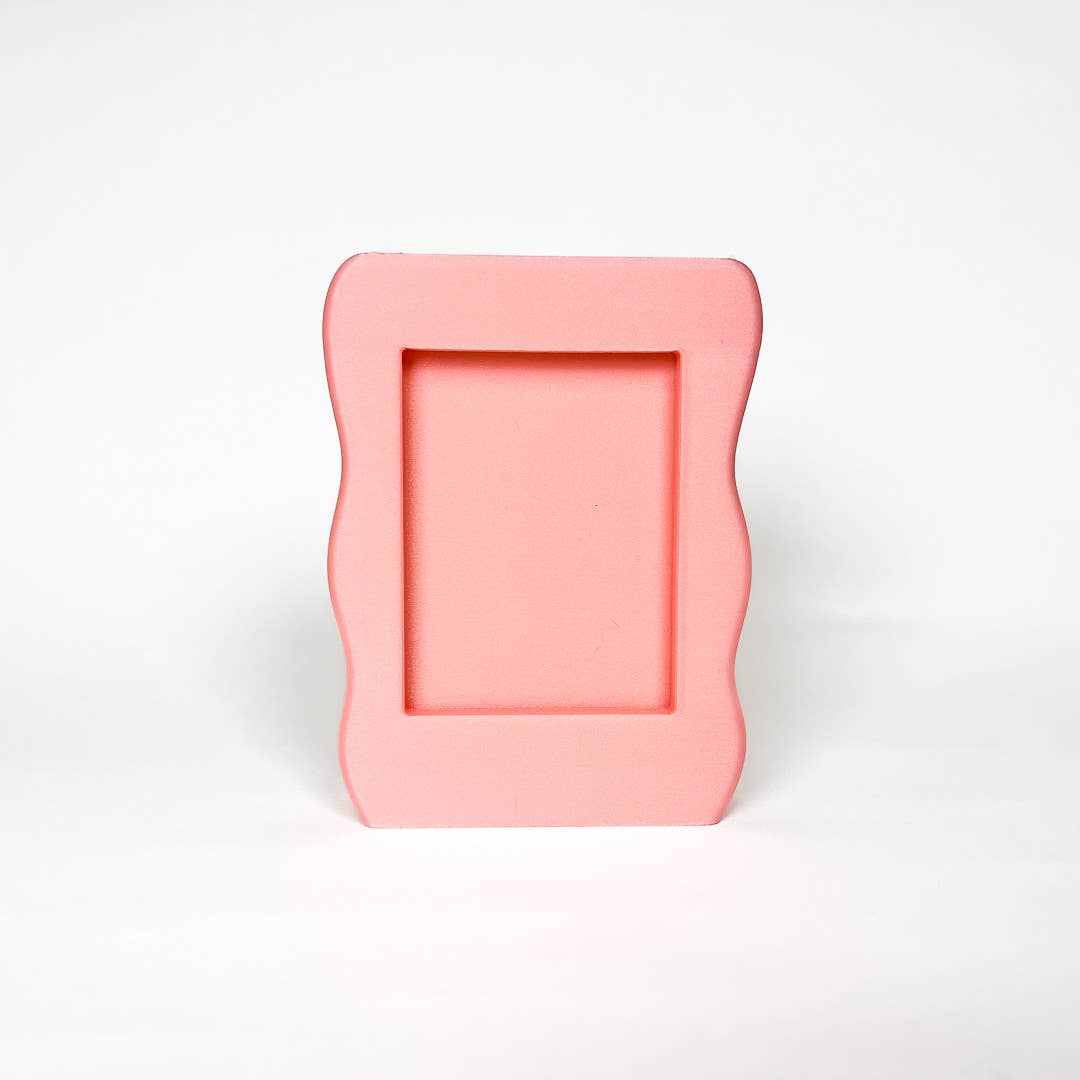 Strange Magic - Wholesale Picture Frame - Instax Mini Wave Frame4