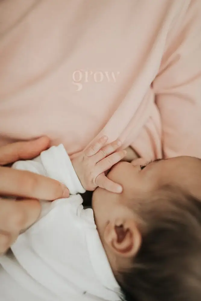 Grow Maternity - Wholesale Top - Maternity - Sweaters1