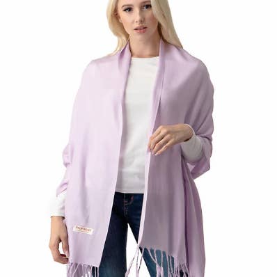 Sol - Wholesale Wrap – Women's - 7028 Pashmina Shawls15