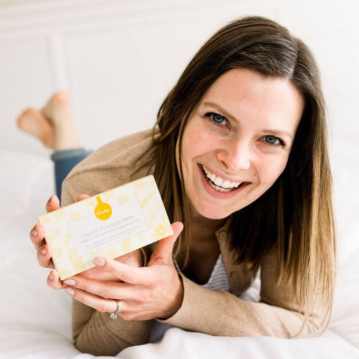 Femallay Inc - Vente Lubrifiants - Suppositoires fondants bio hydratants pour intimité vaginale25