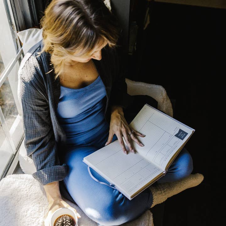 Nine to Kind - Wholesale Planner - Nine to Kind Possibility Planner (Undated)2