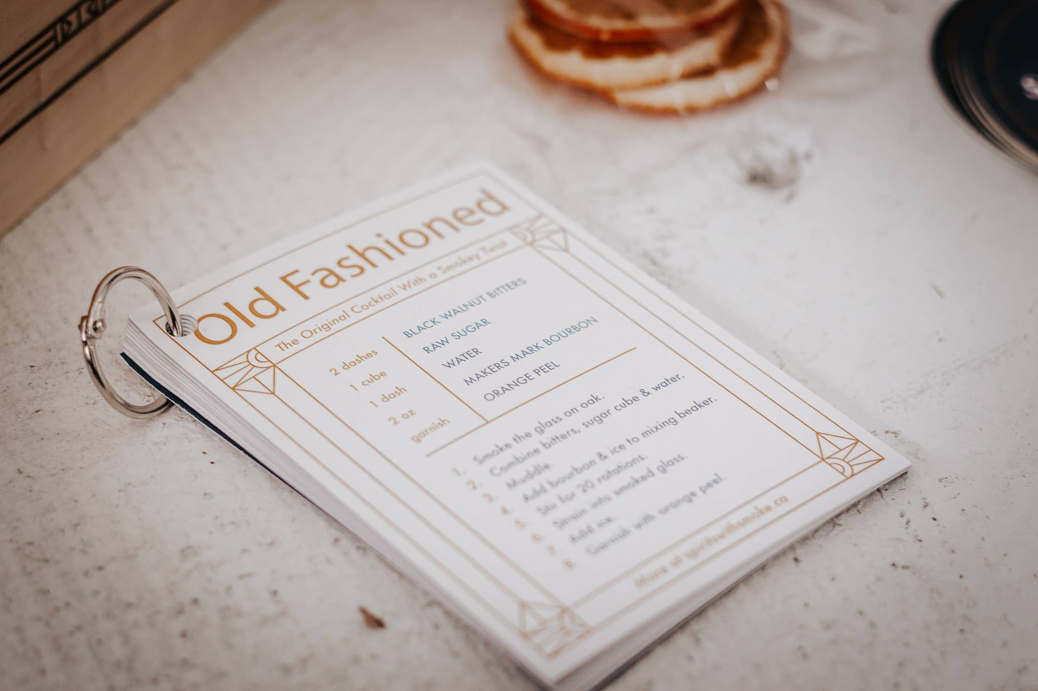 Spirits WIth Smoke - Wholesale Cocktail Shaker - Cocktail & Food Smoking Tool | Home Smoking Board5