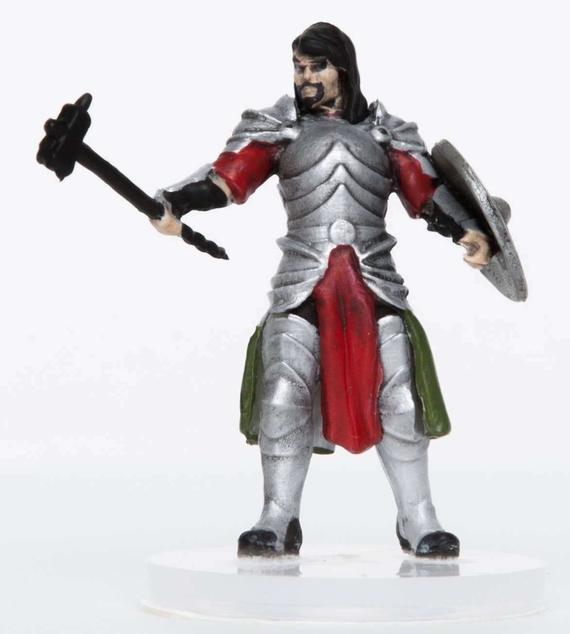 Role 4 Initiative - Wholesale Figurine Toy - Kids - Prepainted Miniatures - Sets and SIngles - Humans, Orcs, Zombies, and Skeletons6