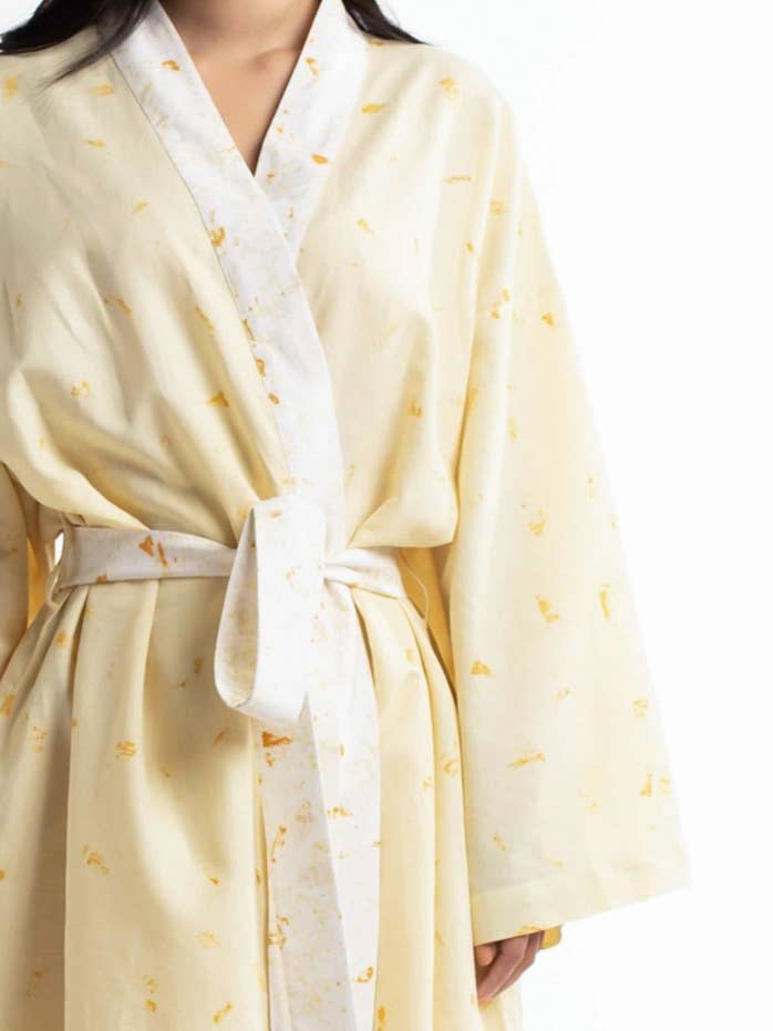 Kimono Etoiles voor wholesale door Nimboo