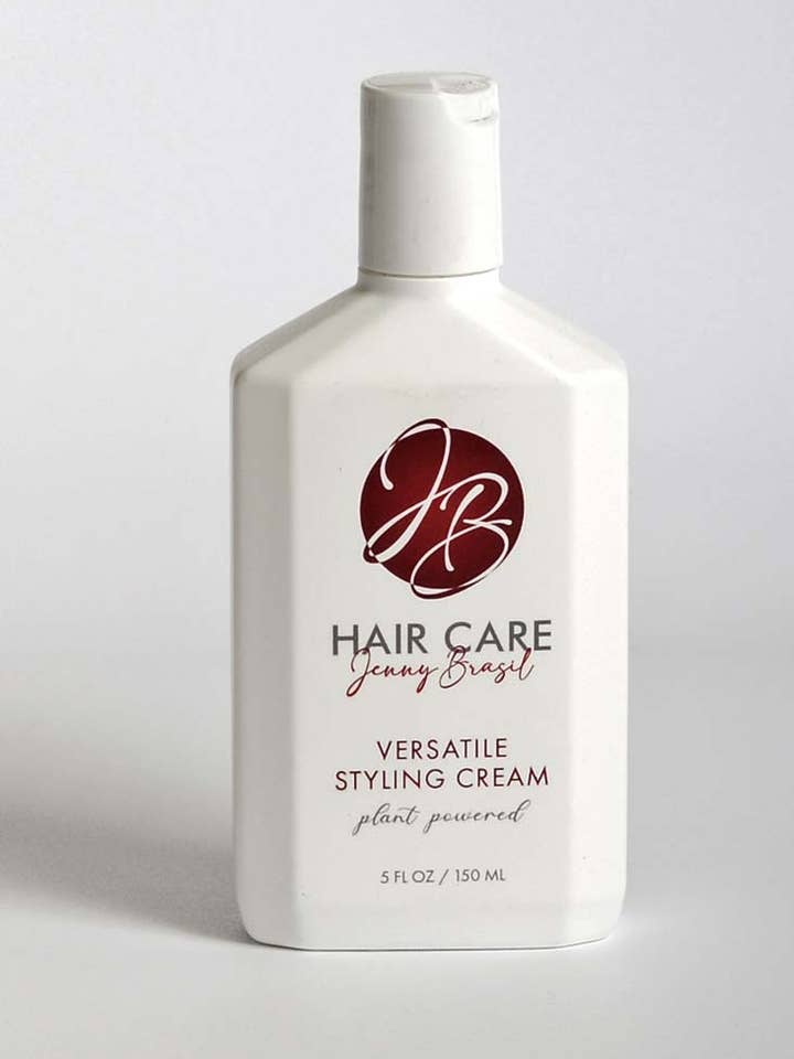 VERSATILE STYLING CREAM for wholesale by HAIR CARE JENNY BRASIL
