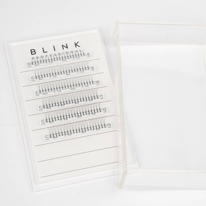 Blink Professional - Wholesale Eyelash/Brow Serum - Lash Holder12