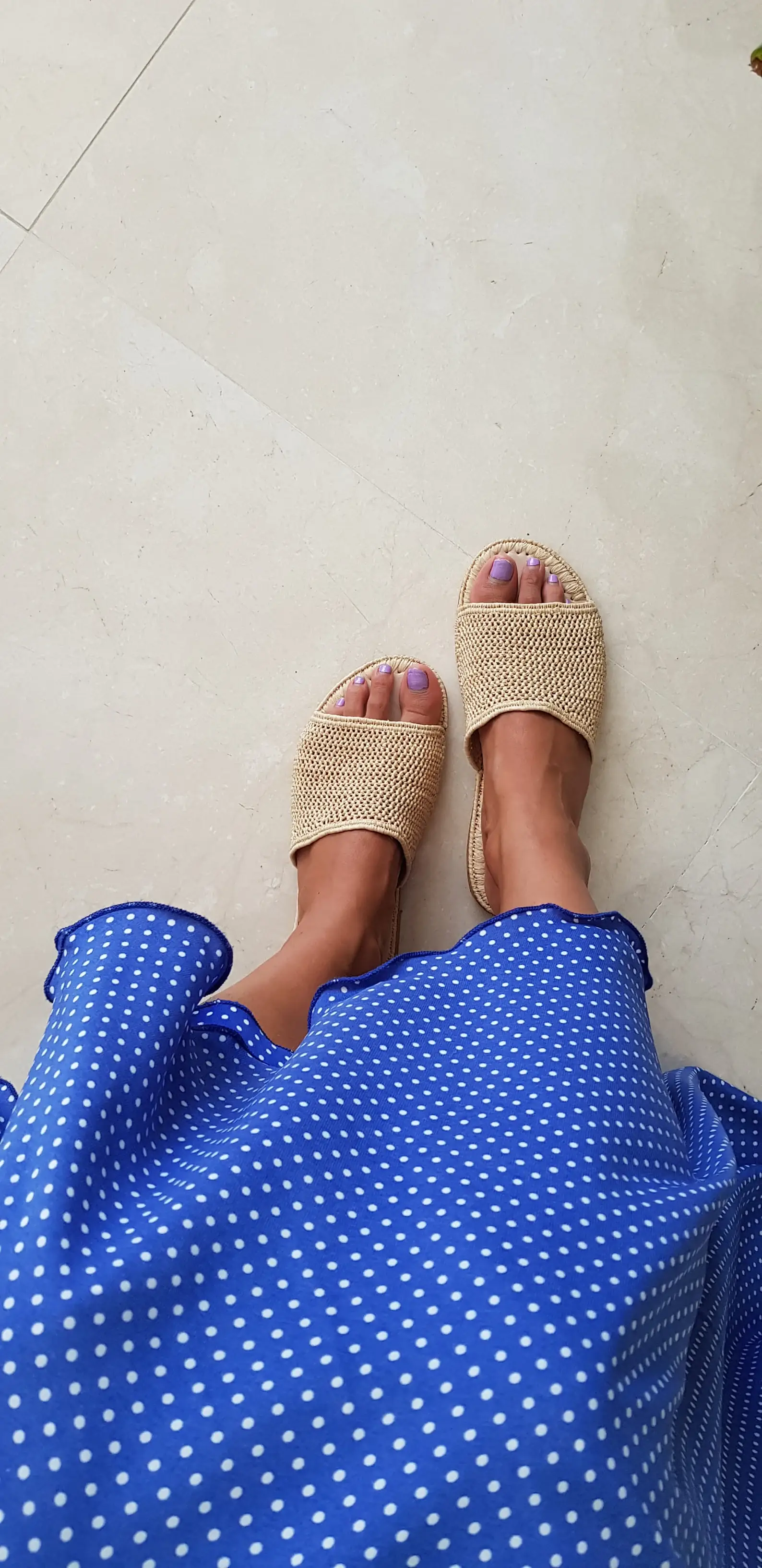 DarKech - Wholesale Sandals - Women's - Handmade Raffia Sandals, Summer Sandals   2