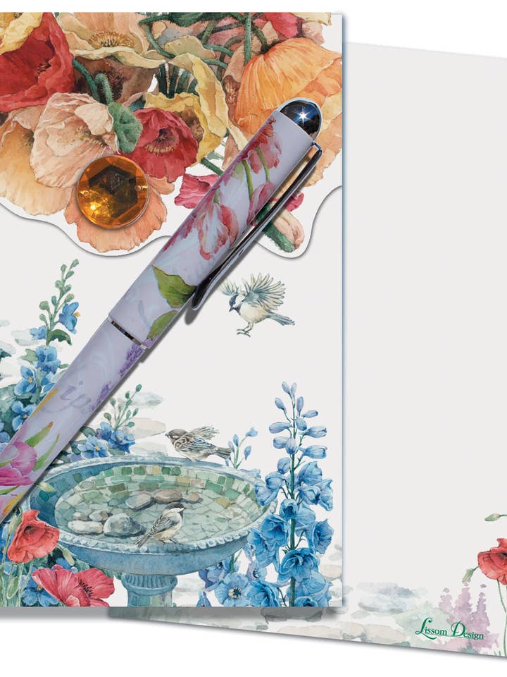 Match Book - NI for wholesale by Lissom Design