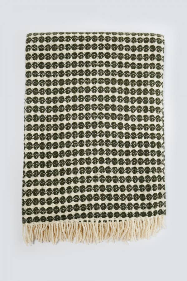 Chicoração - Wholesale Decoratiedeken - Plaid | Corn - meerdere kleuren27