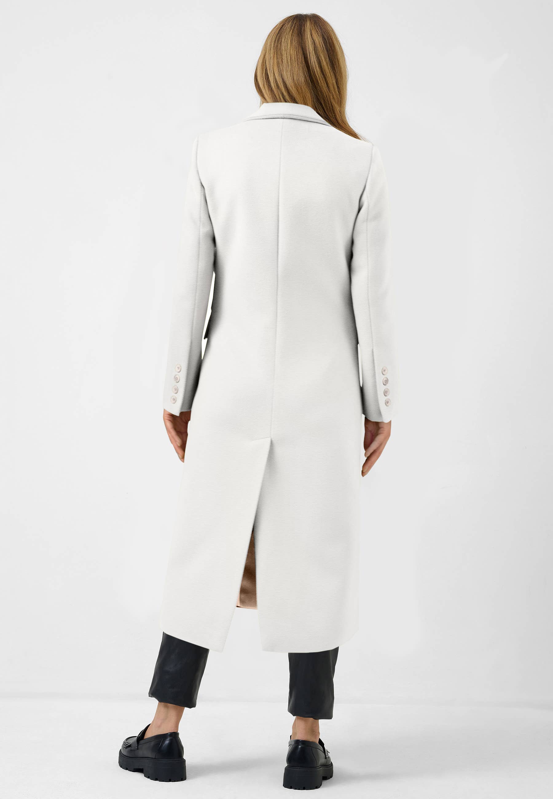 Ricano – wholesale Rock - Dam – Ilaria damkappa med slagkrage2