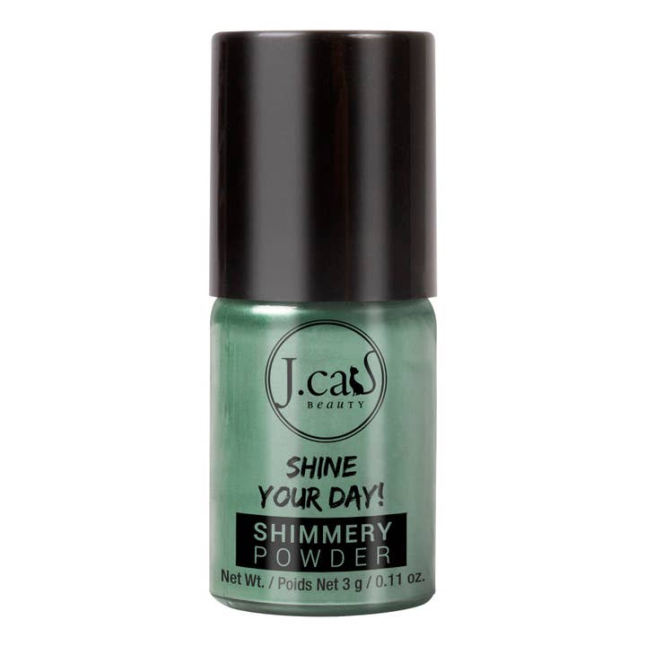 J.Cat Beauty - Wholesale Body Glitter/Shimmer - Shine Your Day! Shimmery Powder32