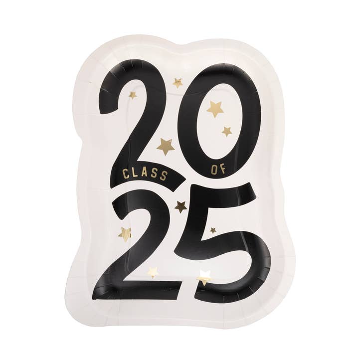 PLPL1144 - 2025 Shaped Plate for wholesale by My Mind’s Eye