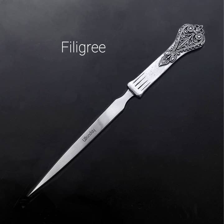 Papier Plume - Wholesale Letter Opener - Handmade Antique Reproduction Letter Openers from France