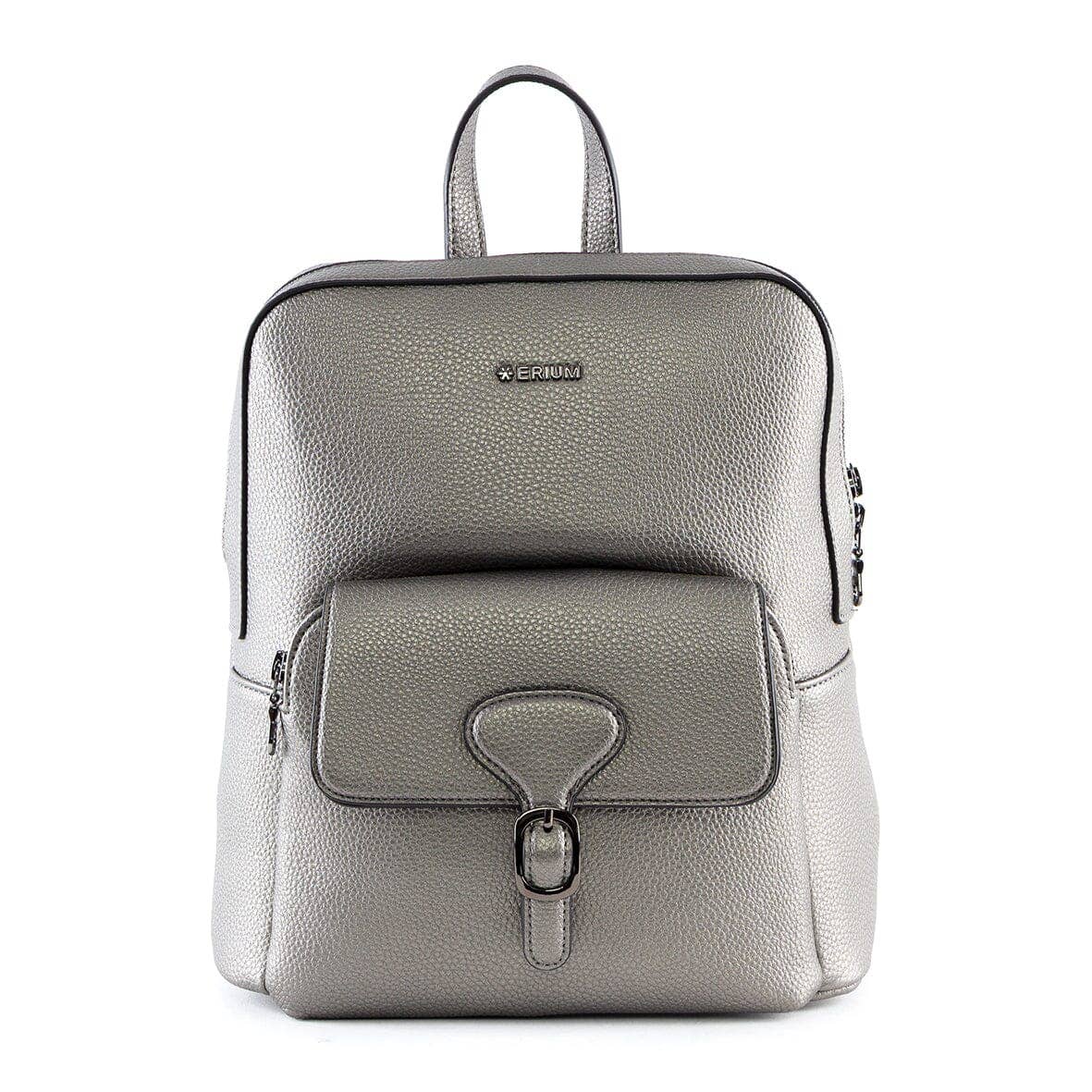 plomo Mochila Erium para Mujer Plomo de venta al por mayor en Faire0