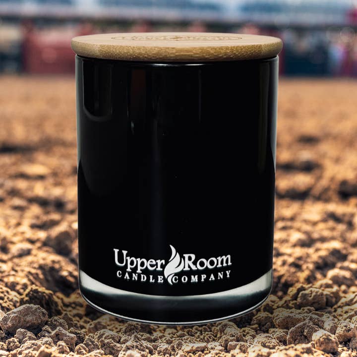 JOURS DE RODÉO pour la vente par Upper Room Candle Company