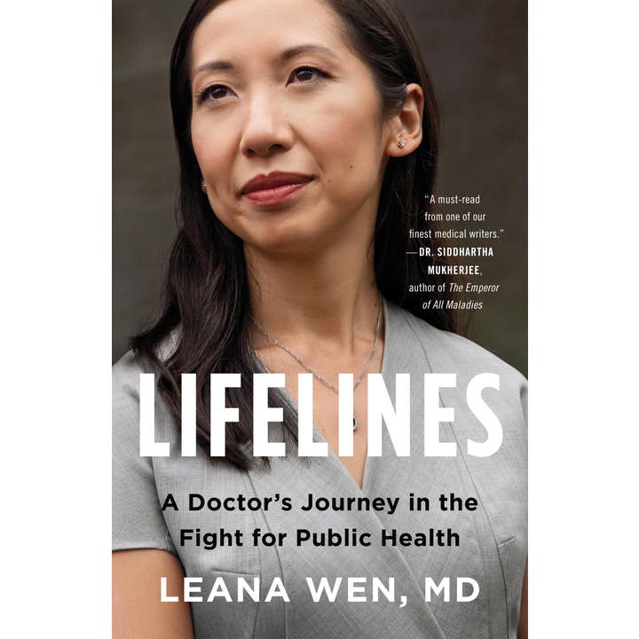 Macmillan Publishers - Wholesale Biography & Memoir - Lifelines: A Doctor's Journey In The Fight For Public Health