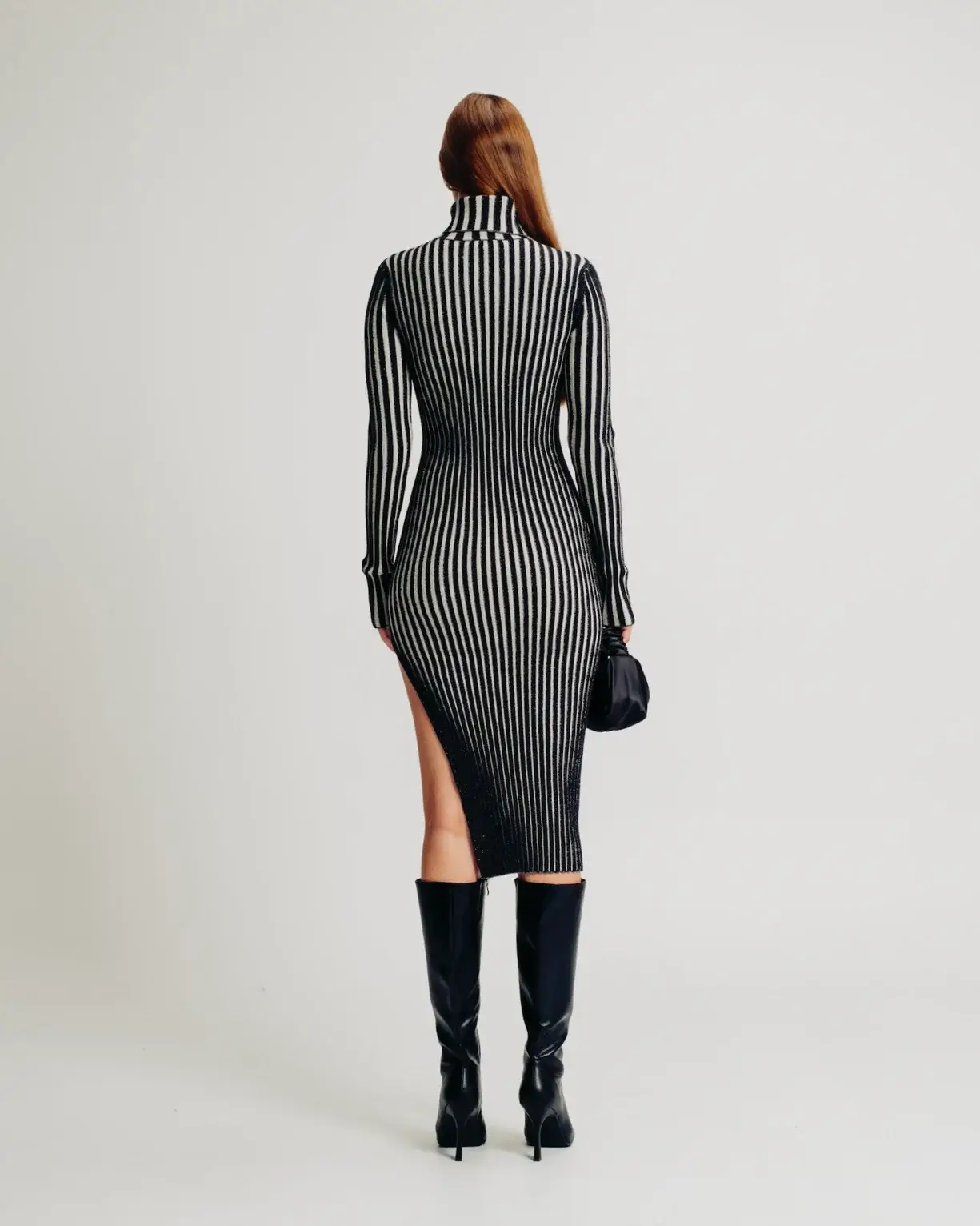 Torn By Ronny Kobo - Wholesale Dress - Women's - CARA DRESS9