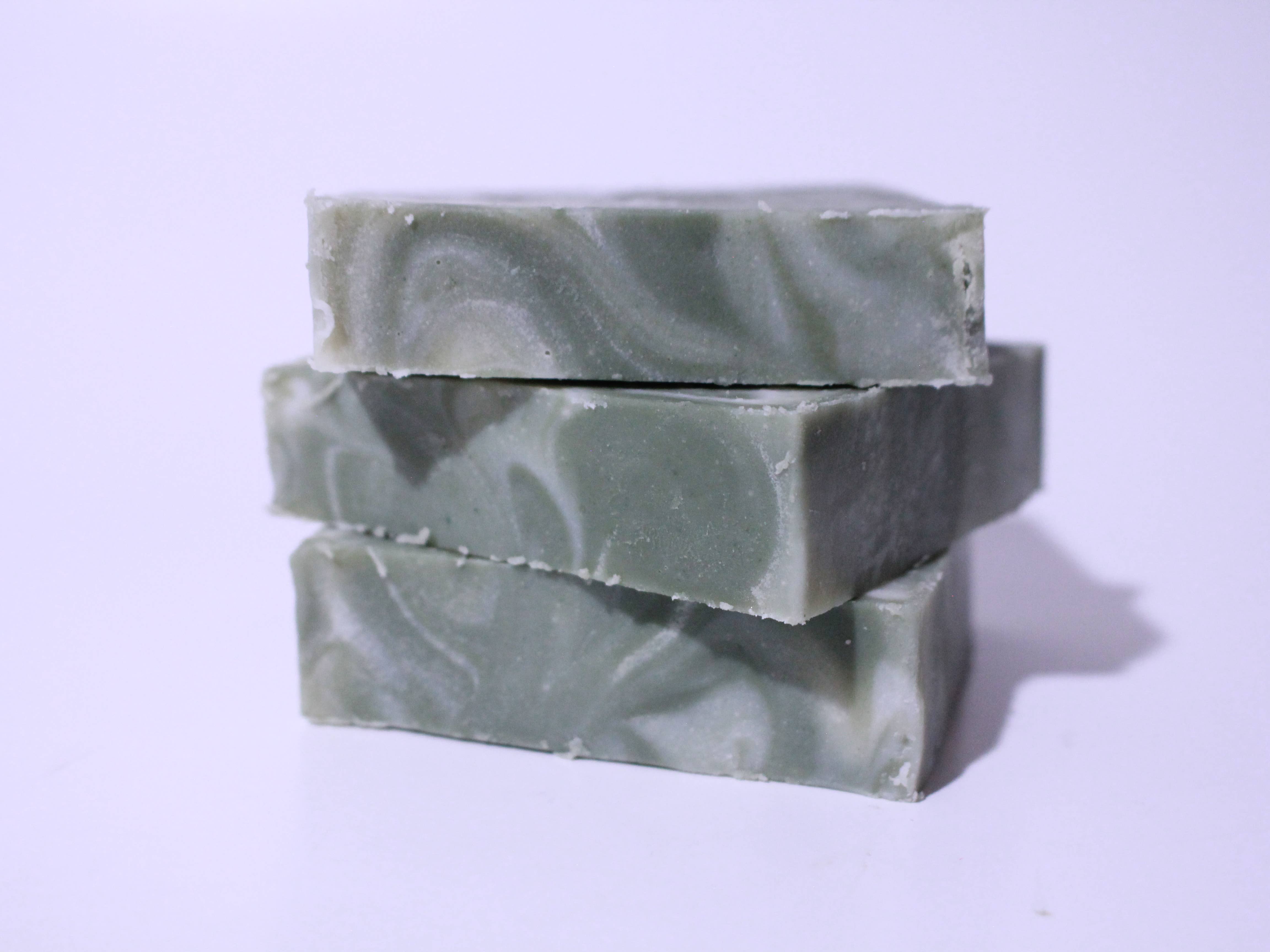 Elegant Scentsations - Wholesale Bar Soap - Rosemary Essential Oil Soap2