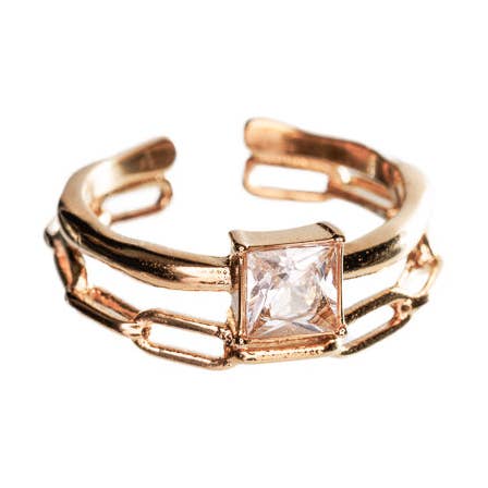 Anel Aruba por atacado de JAMILA jewelry