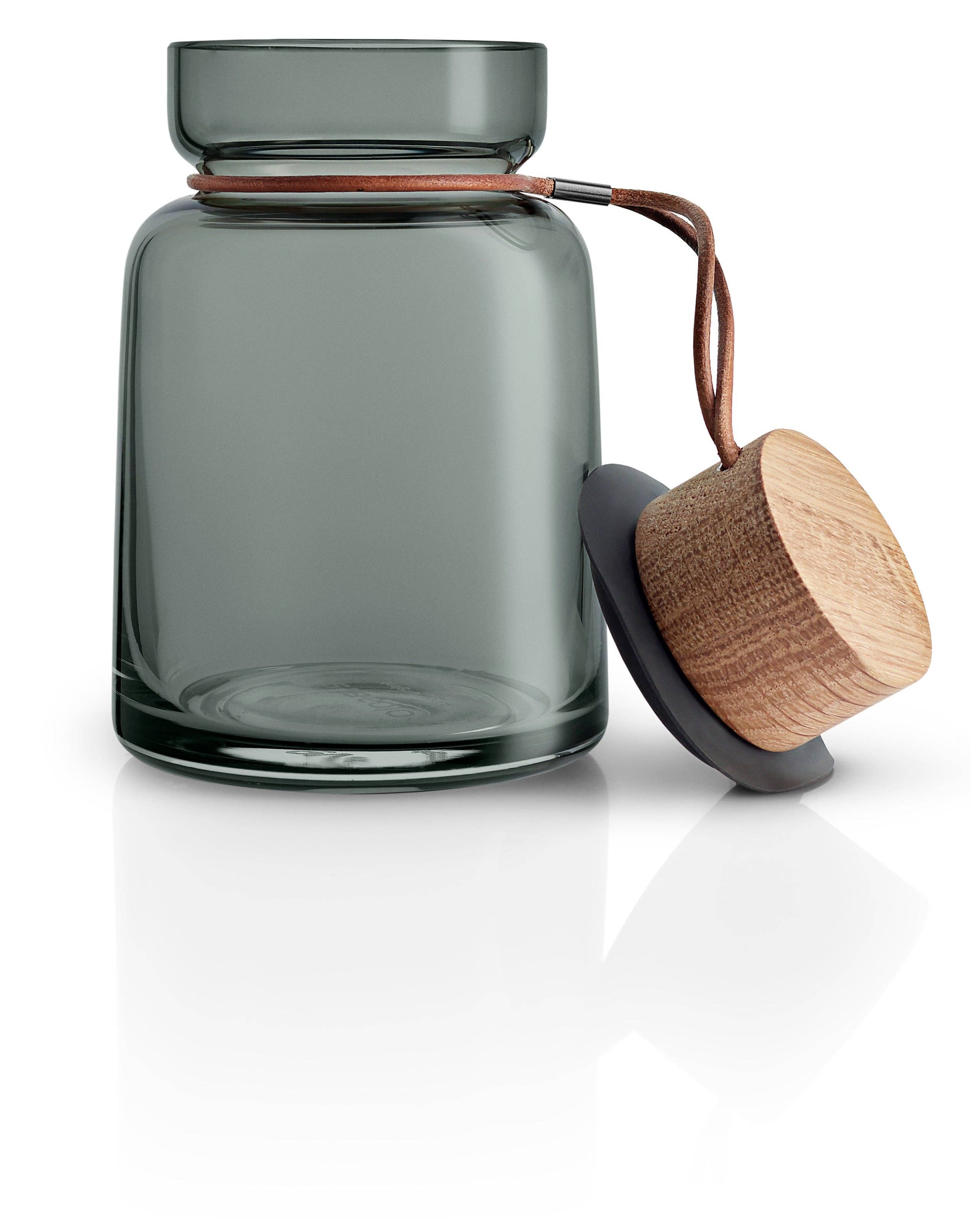 Forma House – wholesale Jar – Eva Solo - Silhouette Storage jar 0.7 l0