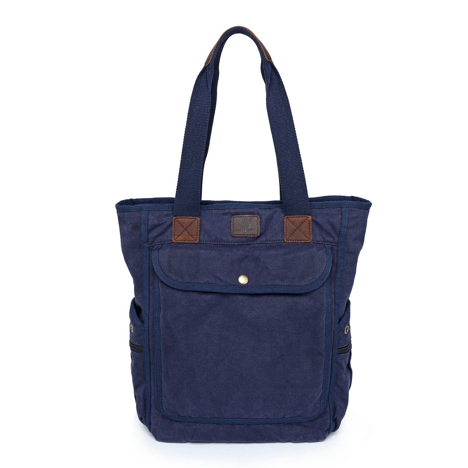 TSD Brand - Vendita all'ingrosso Borsa tote - Donna - Borsa tote Atona in tela18