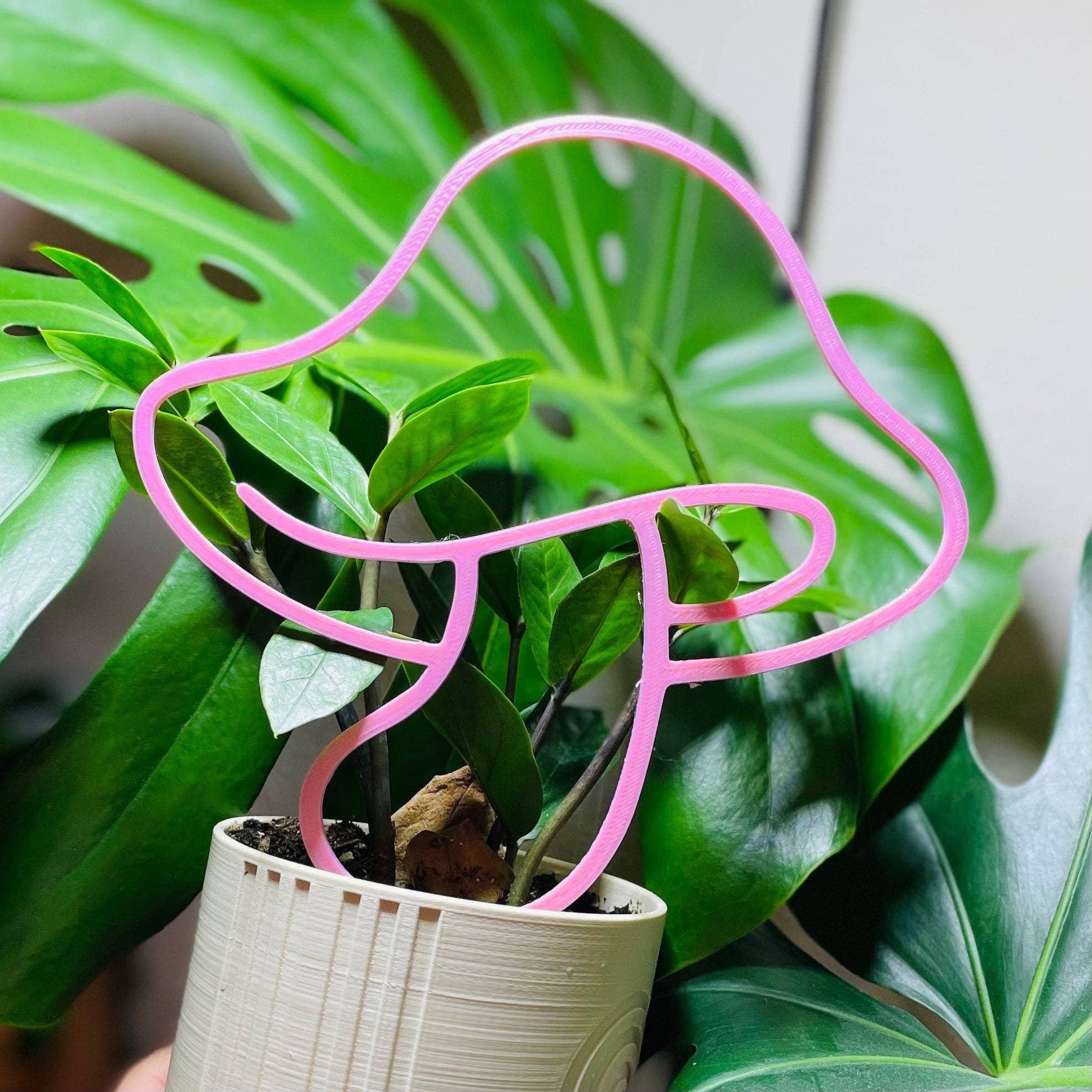 Rosebud Homegoods – Latada por atacado – Trellis de plantas de cogumelos4