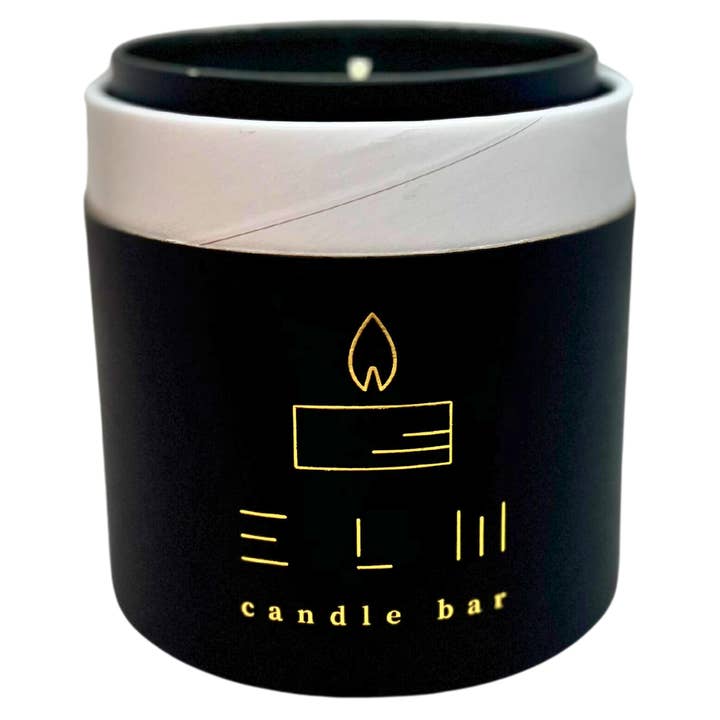Key Lime Candle for wholesale by ELM Candle Bar