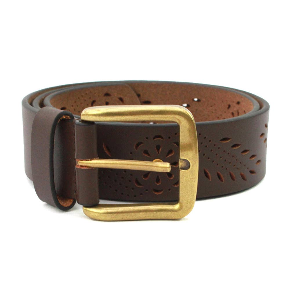 Eastern Counties Leather - Wholesale Belt - Women's - Clara Leather Belt1