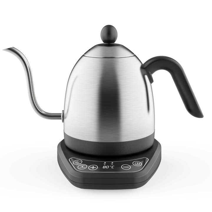 KEY Company - Wholesale Kettle - Cavani Electric Gooseneck Tea Kettle1