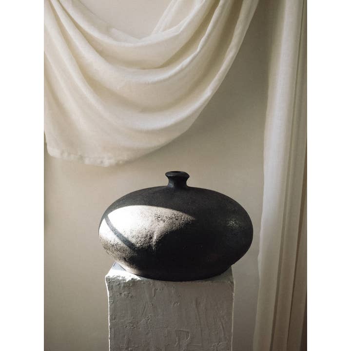 Twenty Third by Deanne - Wholesale Vase - Rovi Vessel2