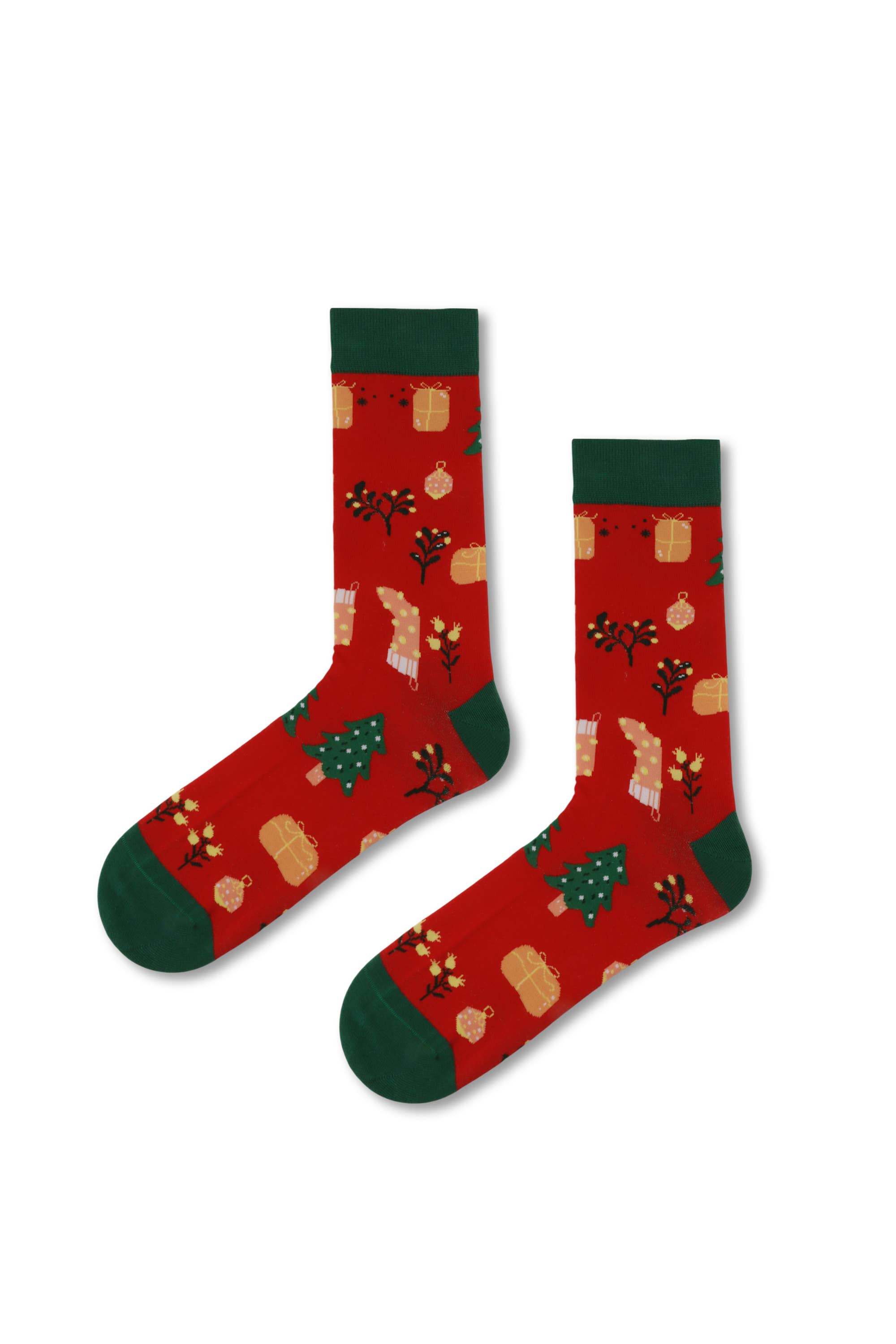 95937 Magiska Julklappstrumpor 🎁🎄✨ för wholesale på Faire2