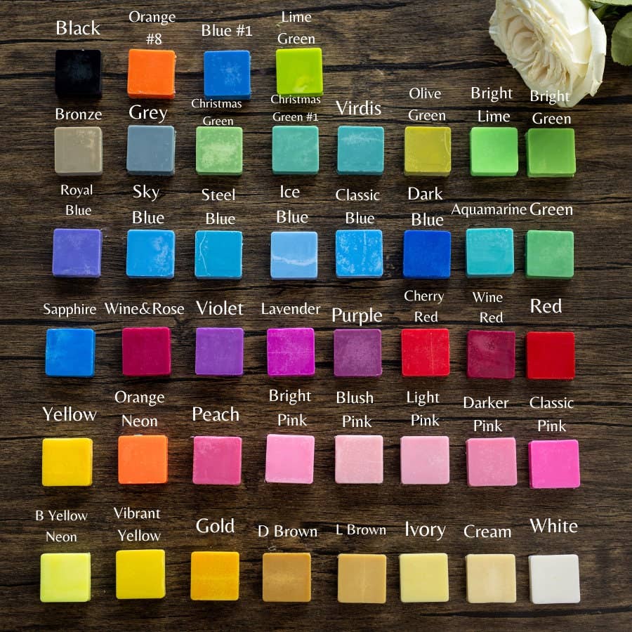 MySunshineCandless - Vente Bougies originales - BOUGIE SNOWFLAKE | Petite bougie de Noël pour les fêtes d'hiver7