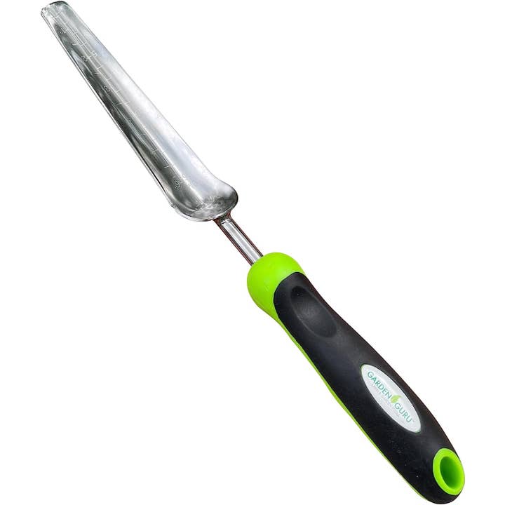 Garden Guru Lawn & Garden Tools - Wholesale Garden Tool - Garden Guru Seed Planting Shovel Trowel Transplanter Widger