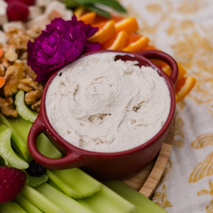 Darë Vegan Cheese - Wholesale Cheese - Original Plant-Based Cream Cheese2