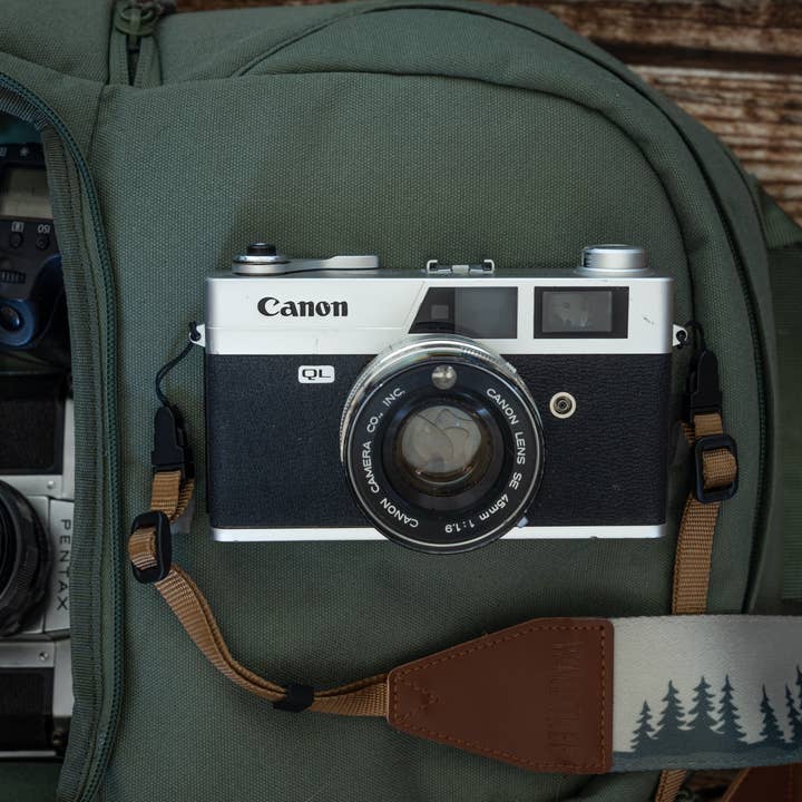 Wildtree - Wholesale Camera Strap - Quick Release Buckle Adapter for Camera Strap3