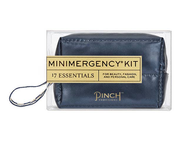 Pinch Provisions - Wholesale Pouch - Women's - Puffer Minimergency Kit6