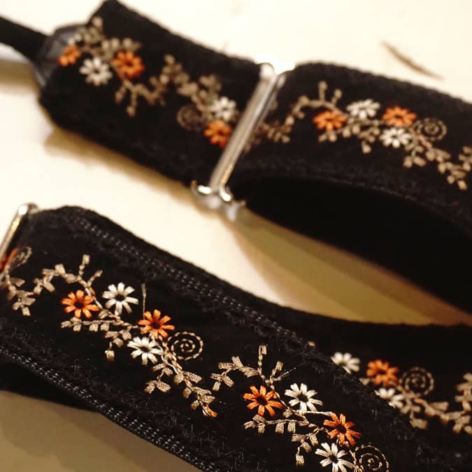 hundsfutter - Wholesale Camera Strap - Gabriela camera strap9