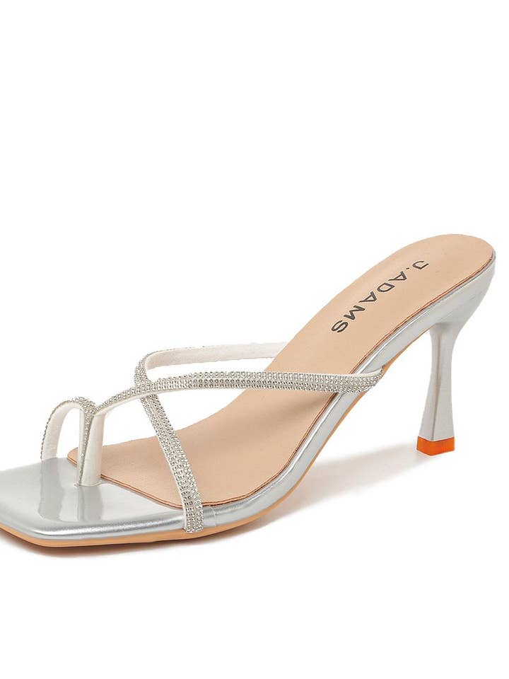 Rubino | Argento per la vendita all'ingrosso da parte di J.Adams Shoes