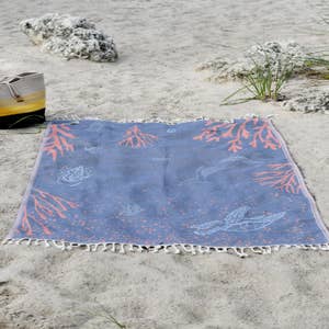 pom pom towel, wholesale turkish towel, 36 x 70' beach pool spa towel,  peshtemal