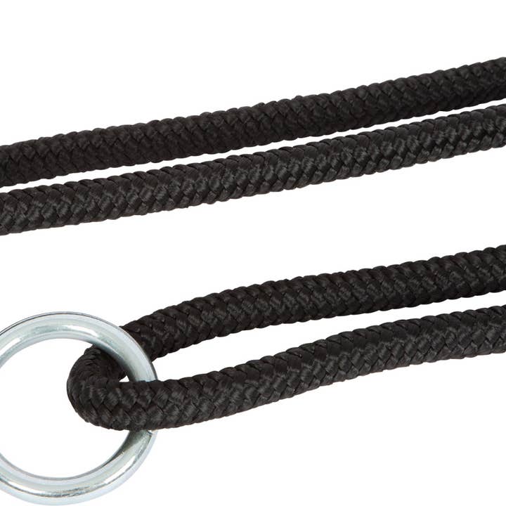 small foot – wholesale Träleksak - Barn – XL gungbräda ”Black Line” i trä med svarta rep4