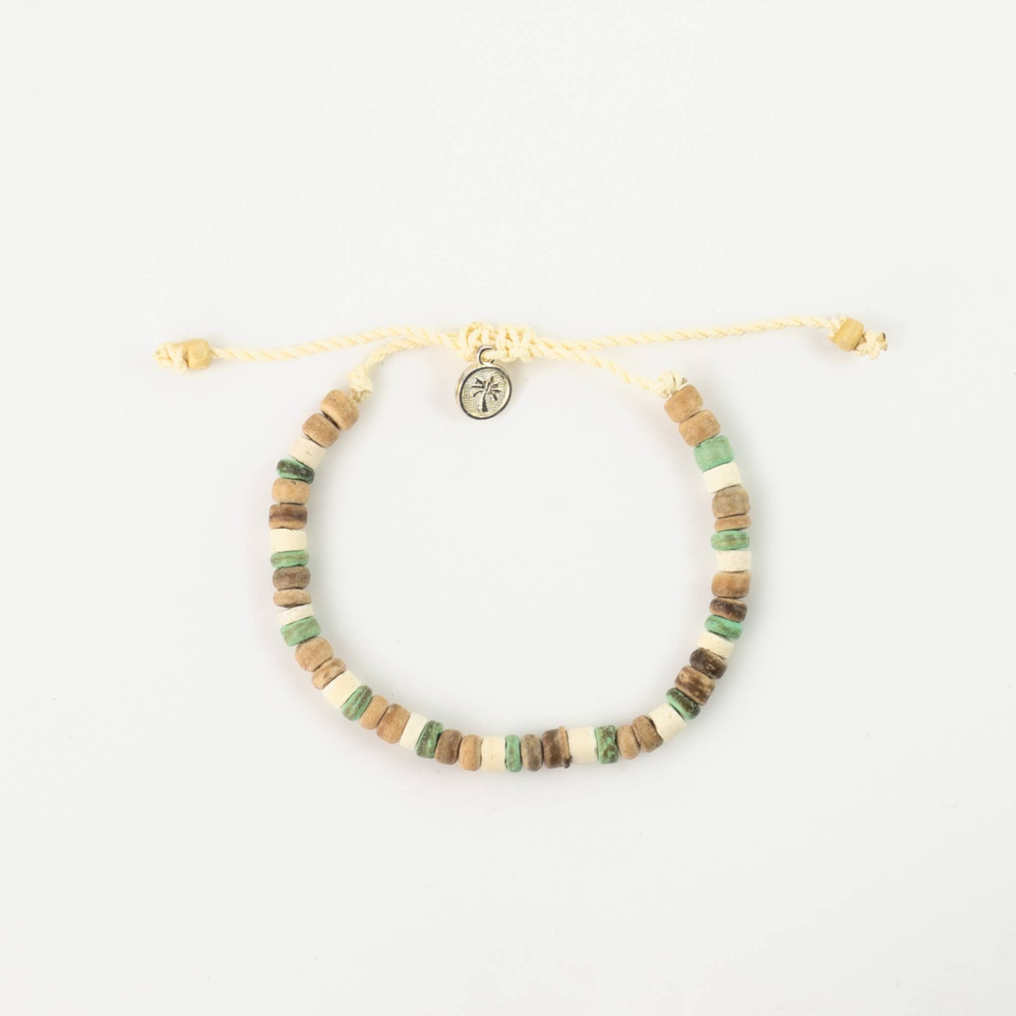 Pineapple Island – wholesale Beaded bracelet – Coconut Bay Bracelet4