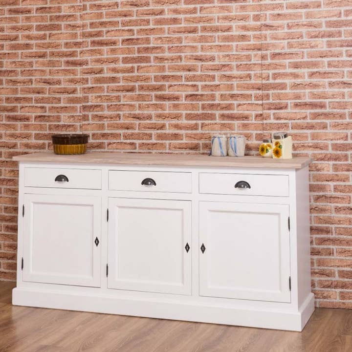 Madia Credenza Sala per la vendita all'ingrosso da parte di Crab design