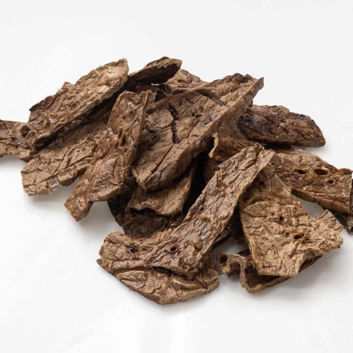 AZ Pet Supply - Wholesale Pet treats – Dog - Beef Lung (kg)1