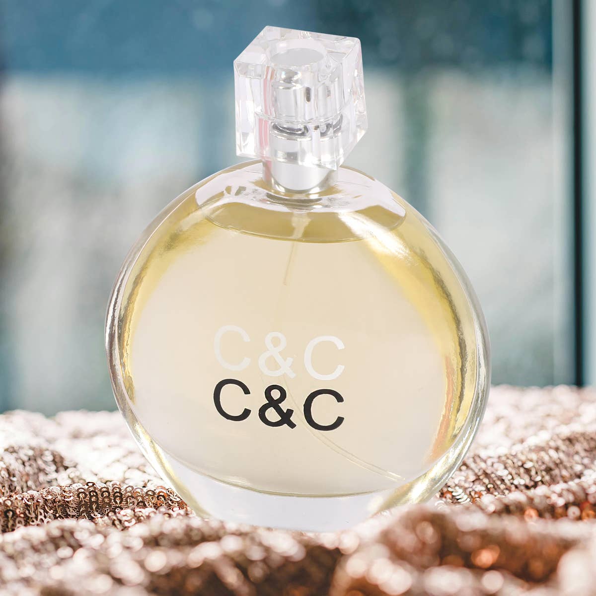 MYS Wholesale Inc - Vente Parfum/Eau de toilette - Eau de parfum en spray C&C pour femme2