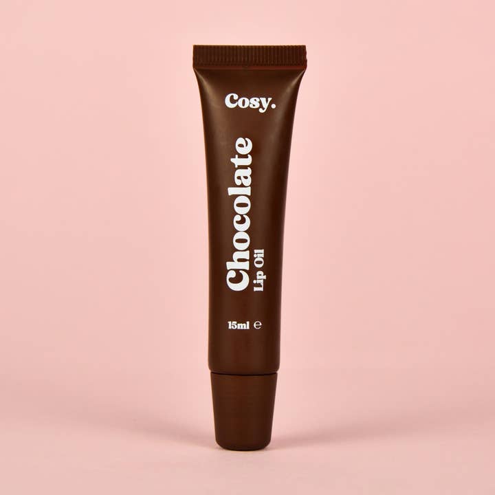 Chocolate Lip Oil for wholesale by Cosy Cosmetics